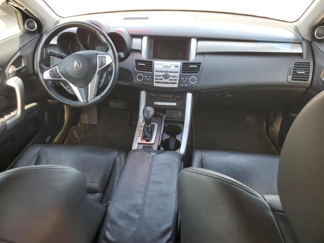 Photo 7 VIN: 5J8TB18268A011126 - ACURA RDX 