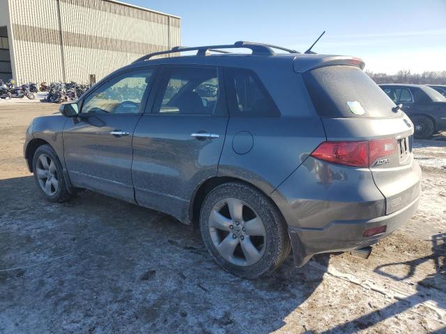 Photo 1 VIN: 5J8TB18268A011935 - ACURA RDX 