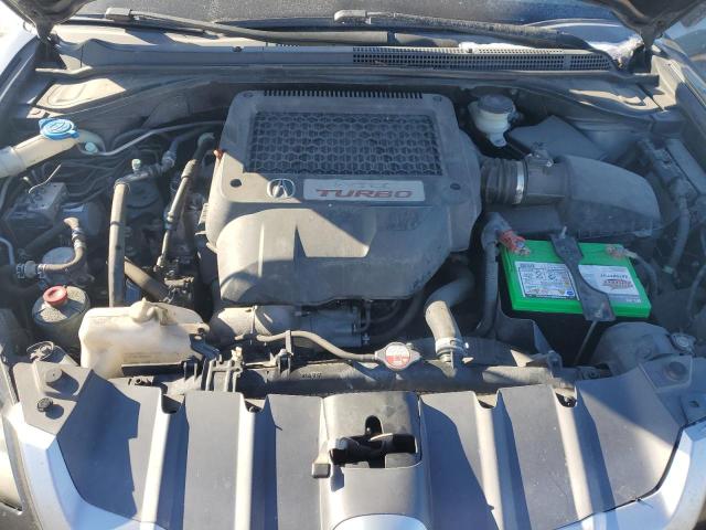 Photo 10 VIN: 5J8TB18268A011935 - ACURA RDX 