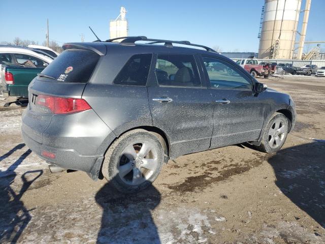 Photo 2 VIN: 5J8TB18268A011935 - ACURA RDX 