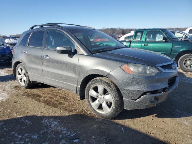 Photo 3 VIN: 5J8TB18268A011935 - ACURA RDX 