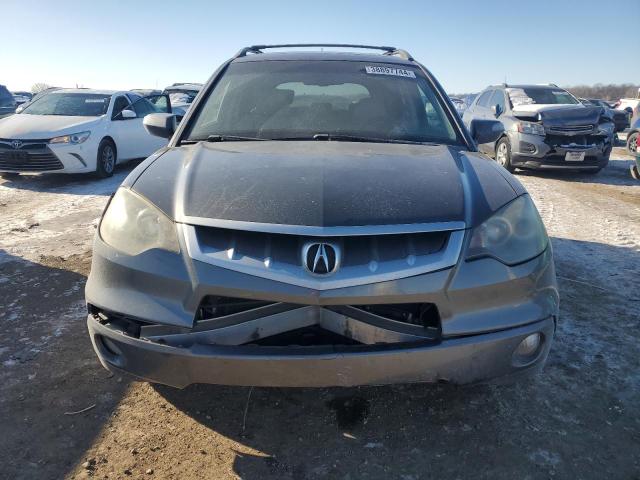 Photo 4 VIN: 5J8TB18268A011935 - ACURA RDX 