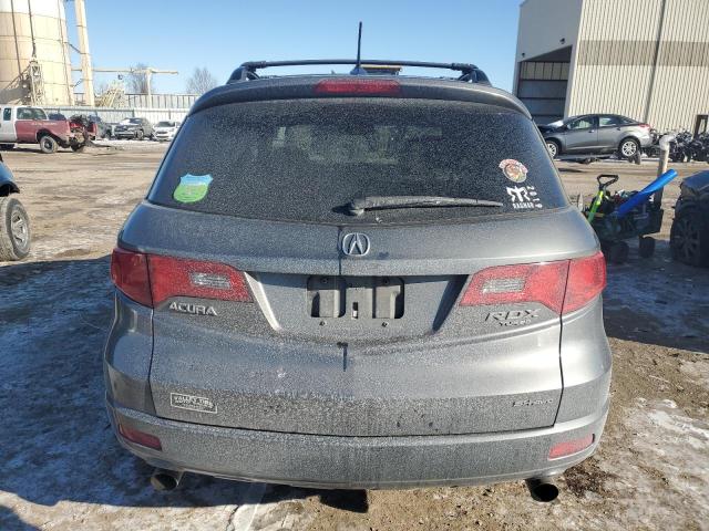 Photo 5 VIN: 5J8TB18268A011935 - ACURA RDX 