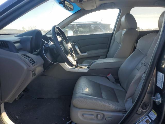 Photo 6 VIN: 5J8TB18268A011935 - ACURA RDX 