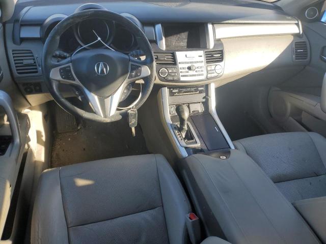 Photo 7 VIN: 5J8TB18268A011935 - ACURA RDX 