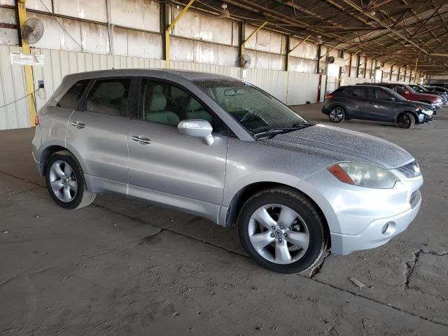 Photo 3 VIN: 5J8TB18268A018688 - ACURA RDX 