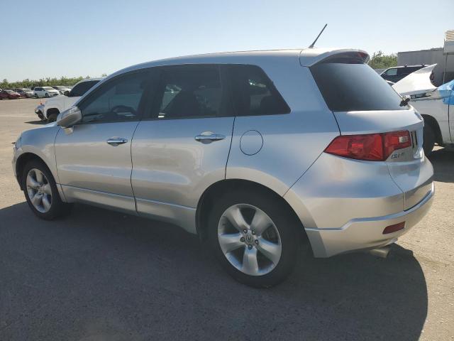 Photo 1 VIN: 5J8TB18268A018710 - ACURA RDX 