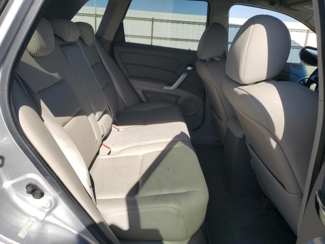 Photo 10 VIN: 5J8TB18268A018710 - ACURA RDX 