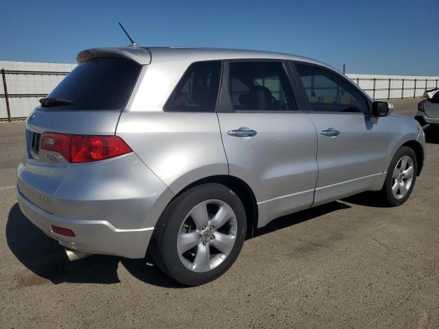 Photo 2 VIN: 5J8TB18268A018710 - ACURA RDX 