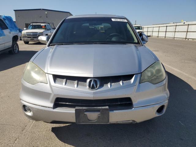 Photo 4 VIN: 5J8TB18268A018710 - ACURA RDX 