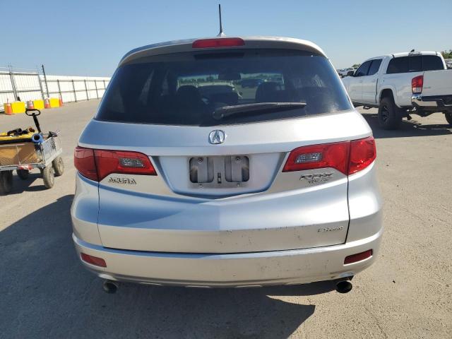 Photo 5 VIN: 5J8TB18268A018710 - ACURA RDX 