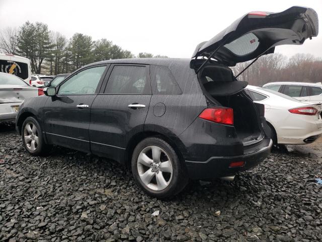 Photo 1 VIN: 5J8TB18268A019100 - ACURA RDX 