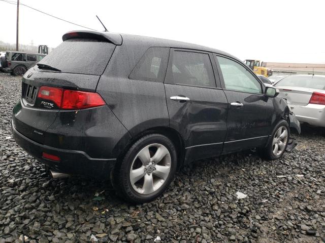 Photo 2 VIN: 5J8TB18268A019100 - ACURA RDX 