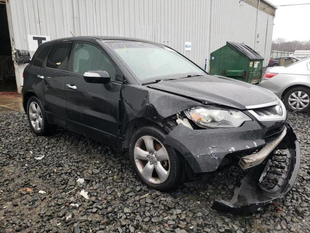 Photo 3 VIN: 5J8TB18268A019100 - ACURA RDX 