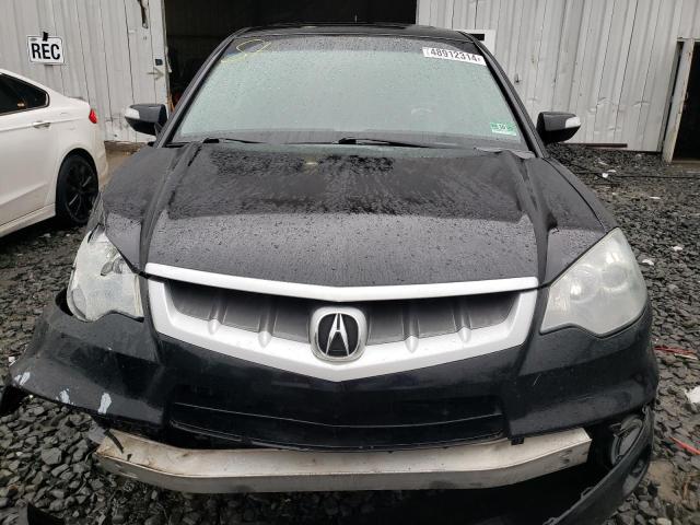 Photo 4 VIN: 5J8TB18268A019100 - ACURA RDX 