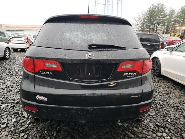 Photo 5 VIN: 5J8TB18268A019100 - ACURA RDX 