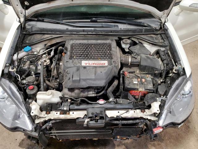 Photo 10 VIN: 5J8TB18269A001701 - ACURA RDX 