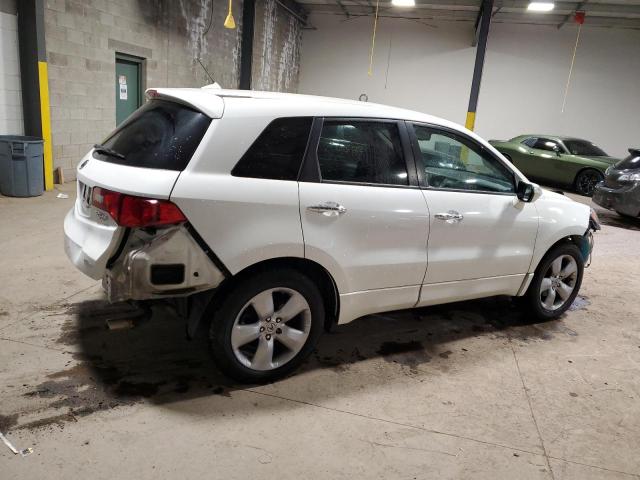 Photo 2 VIN: 5J8TB18269A001701 - ACURA RDX 