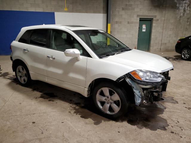 Photo 3 VIN: 5J8TB18269A001701 - ACURA RDX 