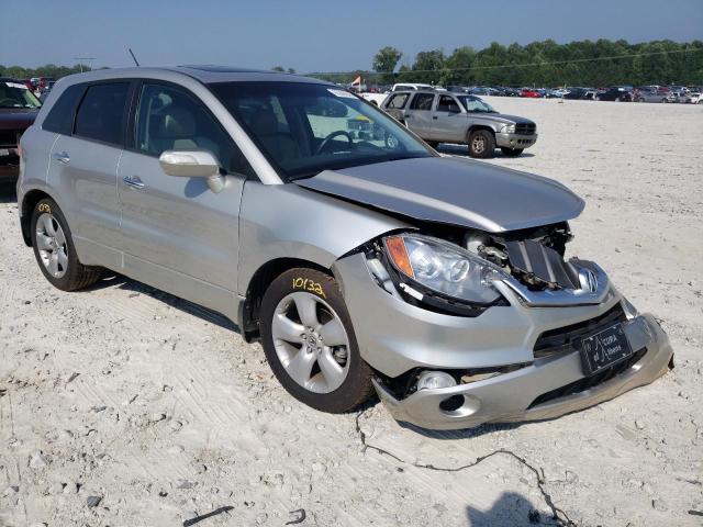 Photo 3 VIN: 5J8TB18269A007594 - ACURA RDX 