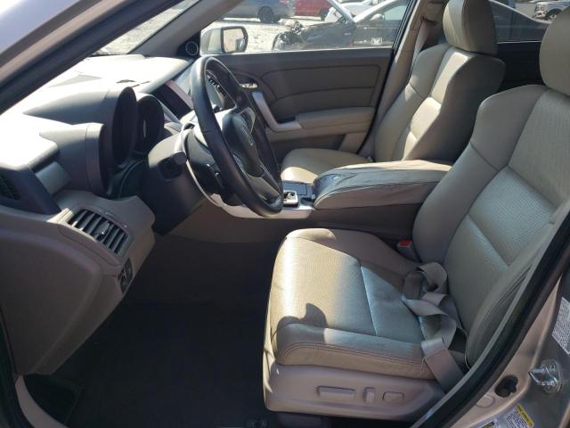 Photo 6 VIN: 5J8TB18269A007594 - ACURA RDX 