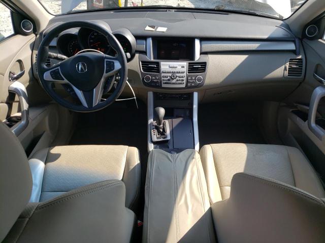 Photo 7 VIN: 5J8TB18269A007594 - ACURA RDX 