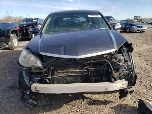 Photo 4 VIN: 5J8TB18277A006368 - ACURA RDX 