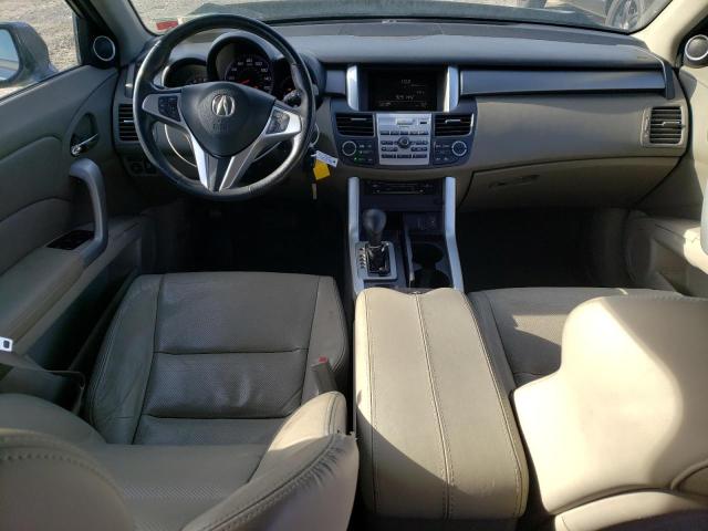 Photo 7 VIN: 5J8TB18277A006368 - ACURA RDX 