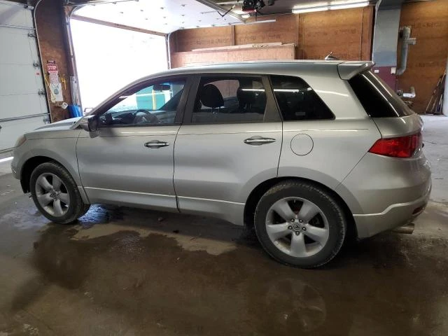 Photo 1 VIN: 5J8TB18277A023588 - ACURA RDX 