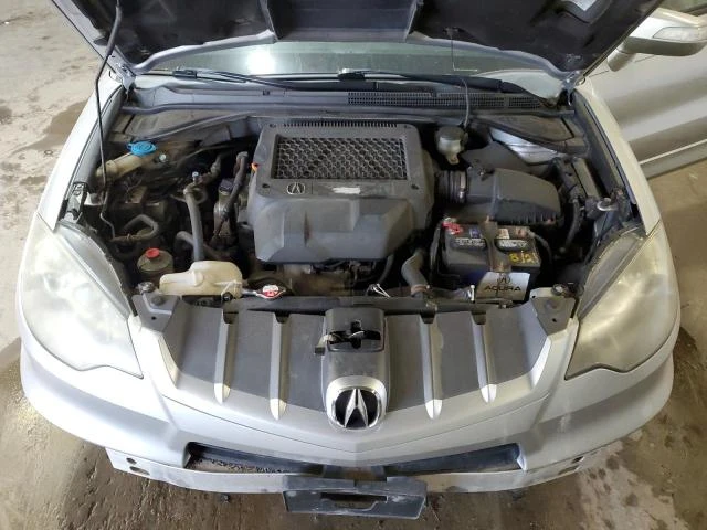 Photo 11 VIN: 5J8TB18277A023588 - ACURA RDX 