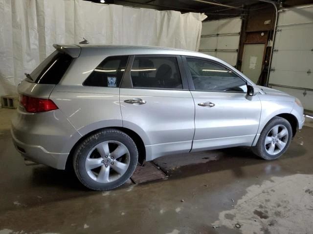 Photo 2 VIN: 5J8TB18277A023588 - ACURA RDX 