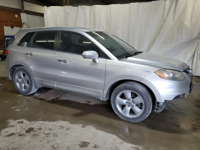 Photo 3 VIN: 5J8TB18277A023588 - ACURA RDX 