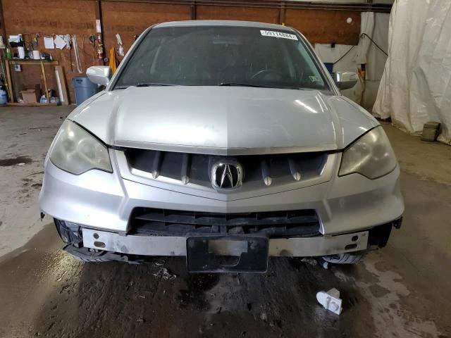 Photo 4 VIN: 5J8TB18277A023588 - ACURA RDX 