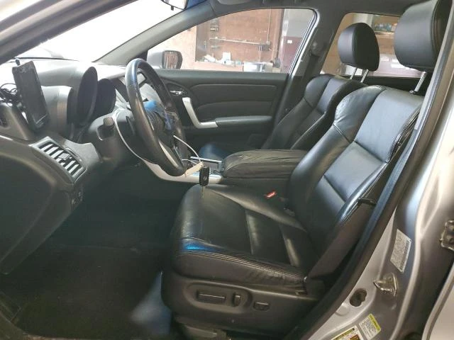 Photo 6 VIN: 5J8TB18277A023588 - ACURA RDX 