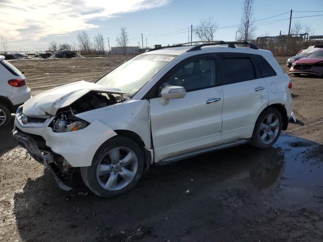 Photo 0 VIN: 5J8TB18277A800318 - ACURA RDX 