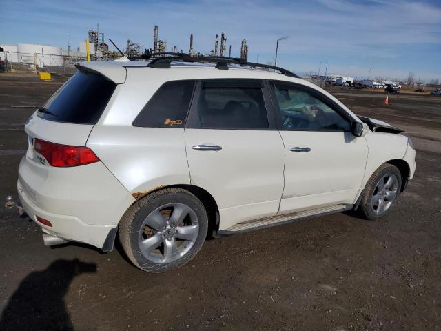 Photo 2 VIN: 5J8TB18277A800318 - ACURA RDX 