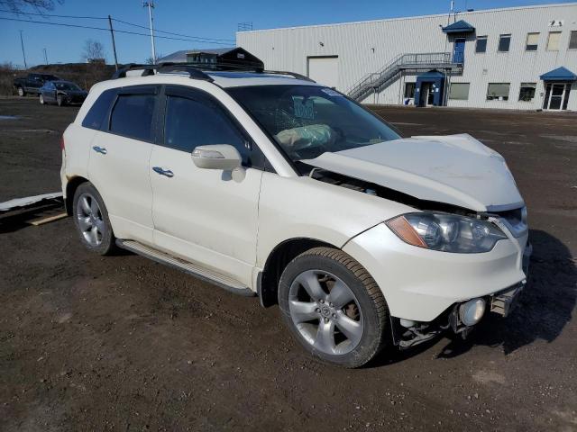 Photo 3 VIN: 5J8TB18277A800318 - ACURA RDX 