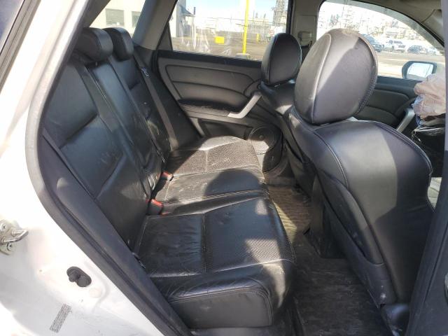 Photo 9 VIN: 5J8TB18277A800318 - ACURA RDX 