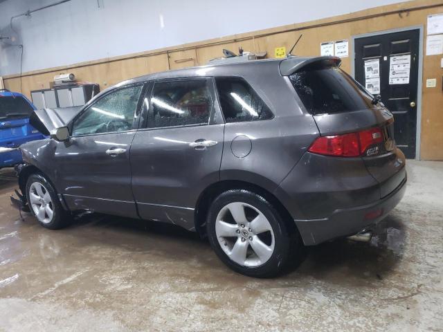 Photo 1 VIN: 5J8TB18279A005644 - ACURA RDX 