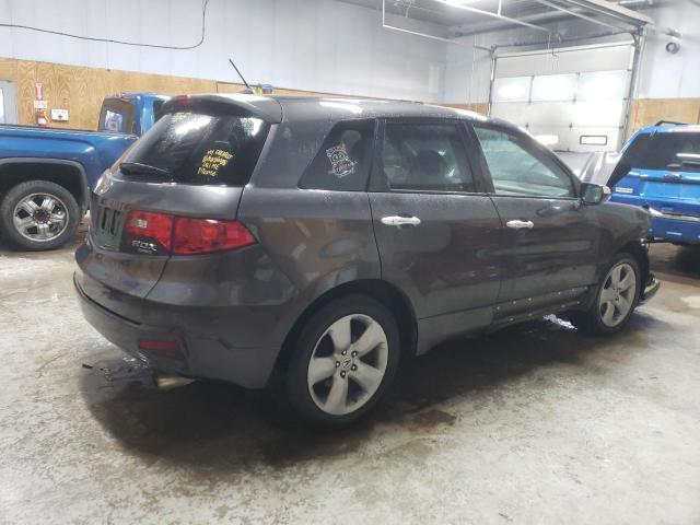 Photo 2 VIN: 5J8TB18279A005644 - ACURA RDX 