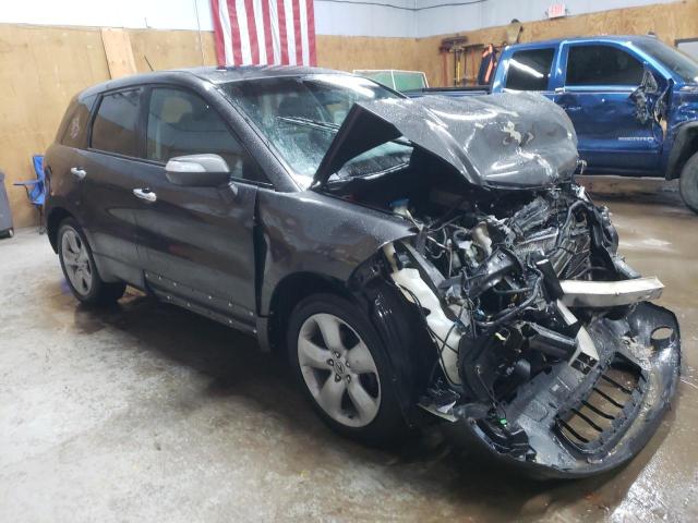 Photo 3 VIN: 5J8TB18279A005644 - ACURA RDX 