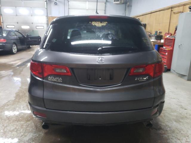 Photo 5 VIN: 5J8TB18279A005644 - ACURA RDX 