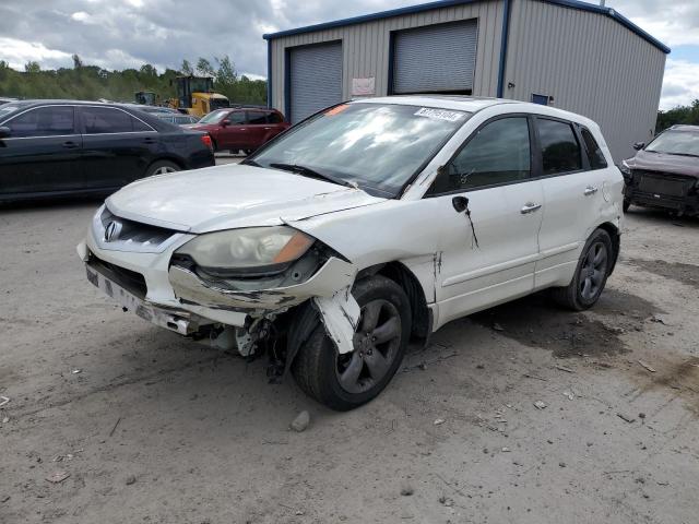 Photo 0 VIN: 5J8TB18287A010459 - ACURA RDX 