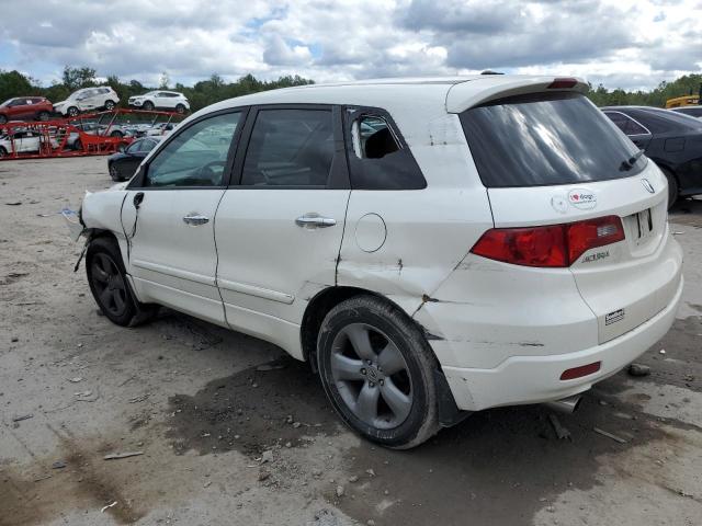 Photo 1 VIN: 5J8TB18287A010459 - ACURA RDX 