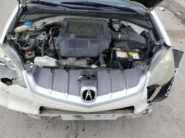 Photo 10 VIN: 5J8TB18287A010459 - ACURA RDX 