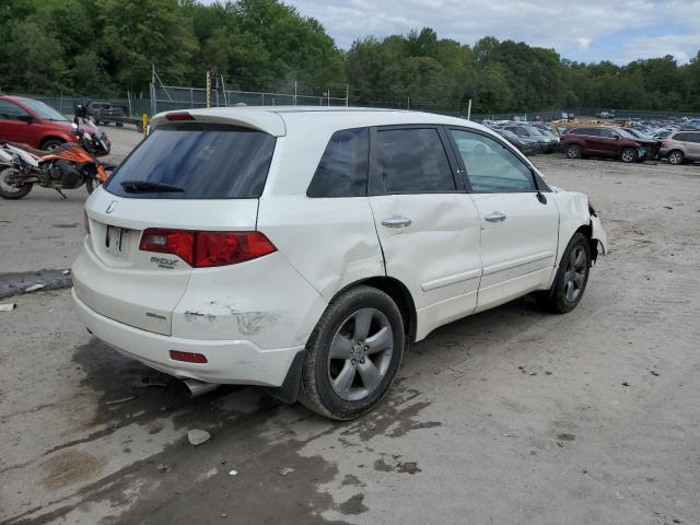 Photo 2 VIN: 5J8TB18287A010459 - ACURA RDX 