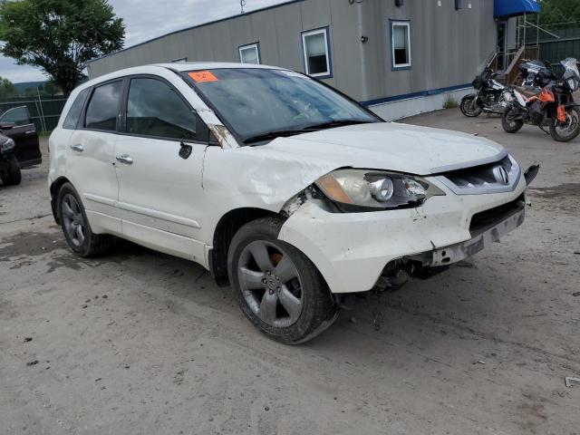 Photo 3 VIN: 5J8TB18287A010459 - ACURA RDX 