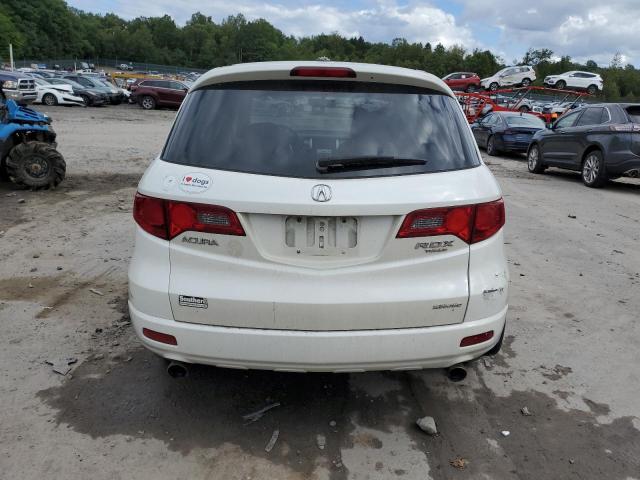 Photo 5 VIN: 5J8TB18287A010459 - ACURA RDX 