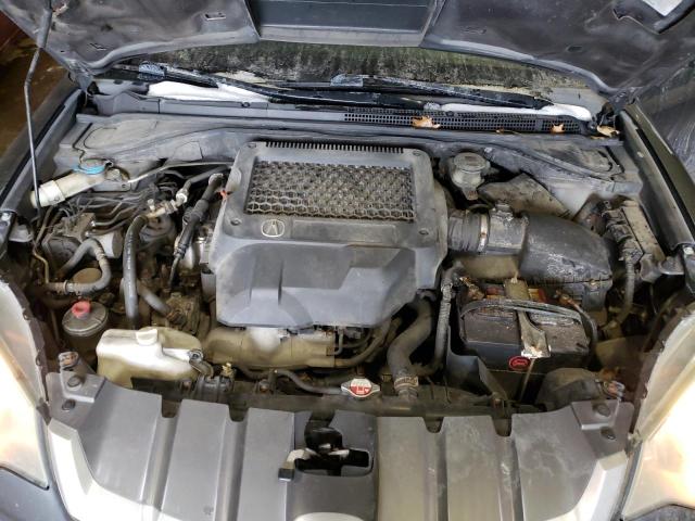 Photo 6 VIN: 5J8TB18288A002699 - ACURA RDX 