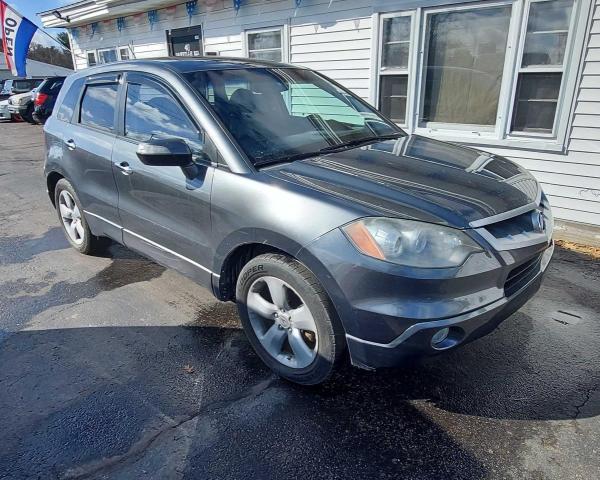 Photo 0 VIN: 5J8TB18288A011290 - ACURA RDX 